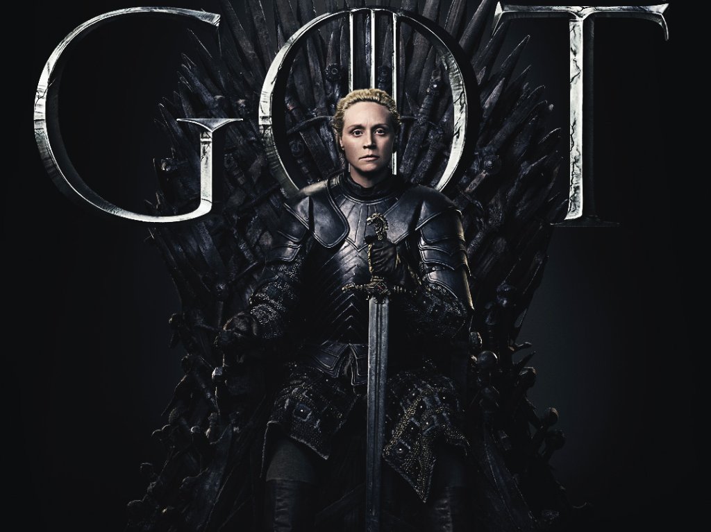 Brienne de Tarth