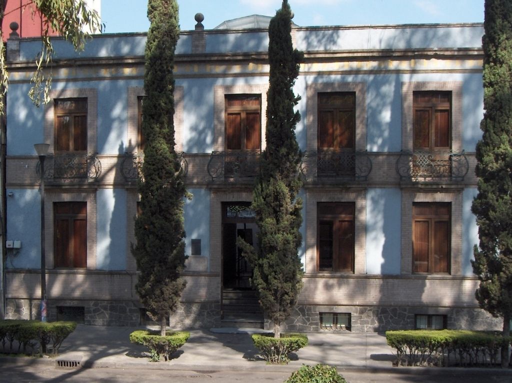 casa del poeta 