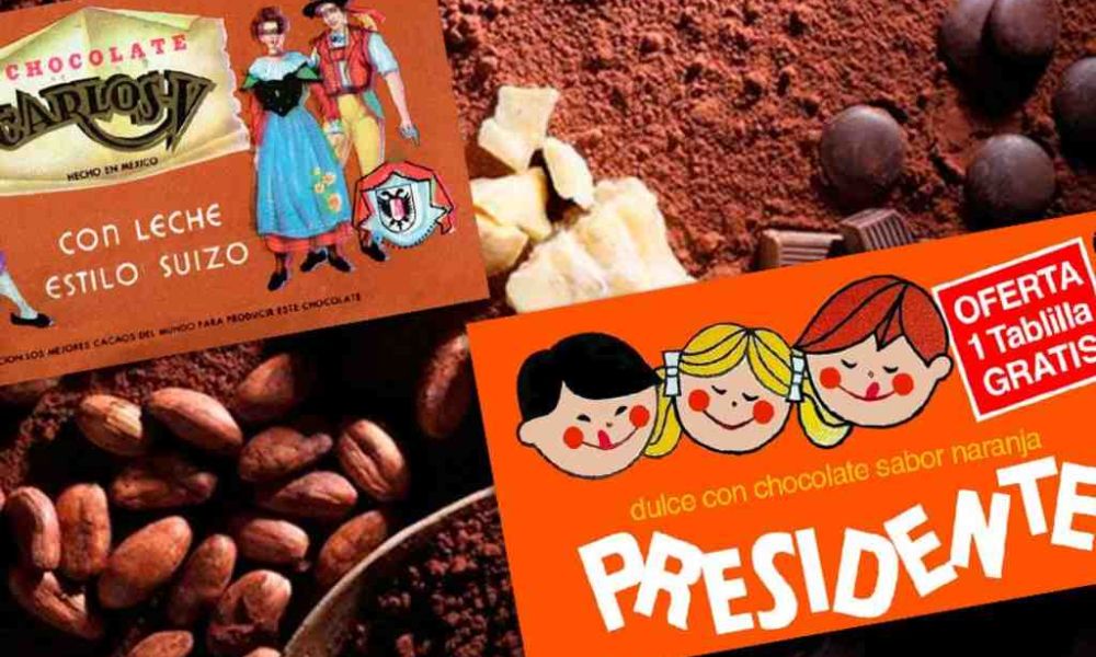 chocolate-presidente