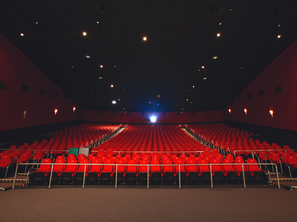 Cinemex podría reabrir sus cines a finales de abril