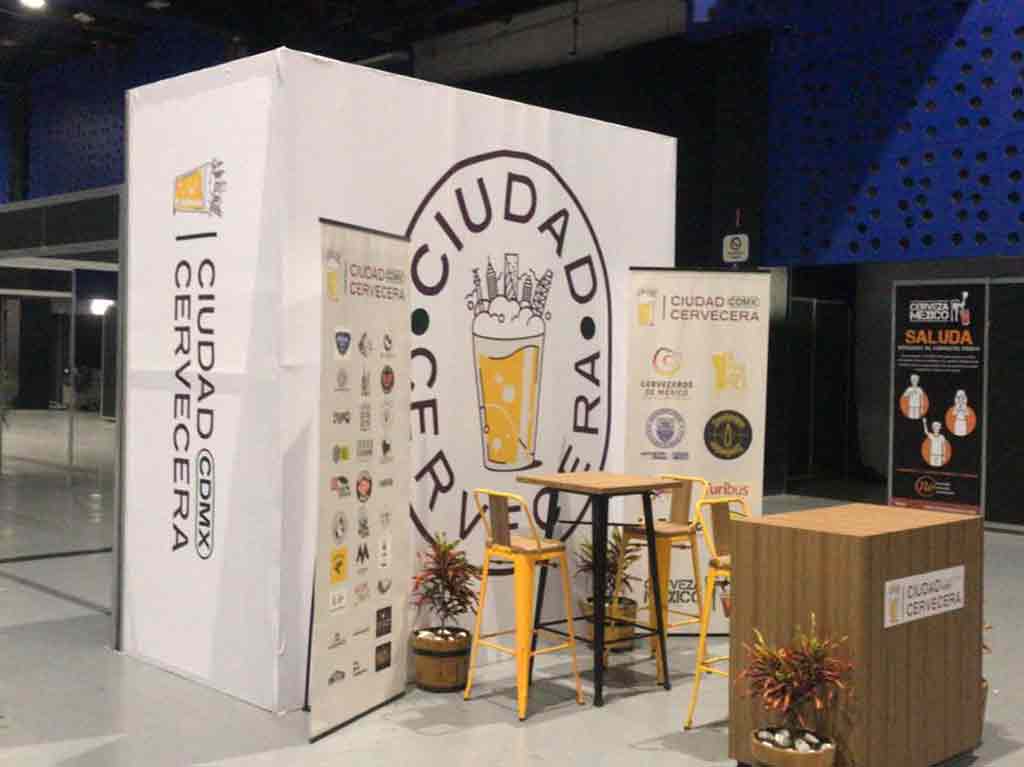 ciudad cervecera en cerveza méxico