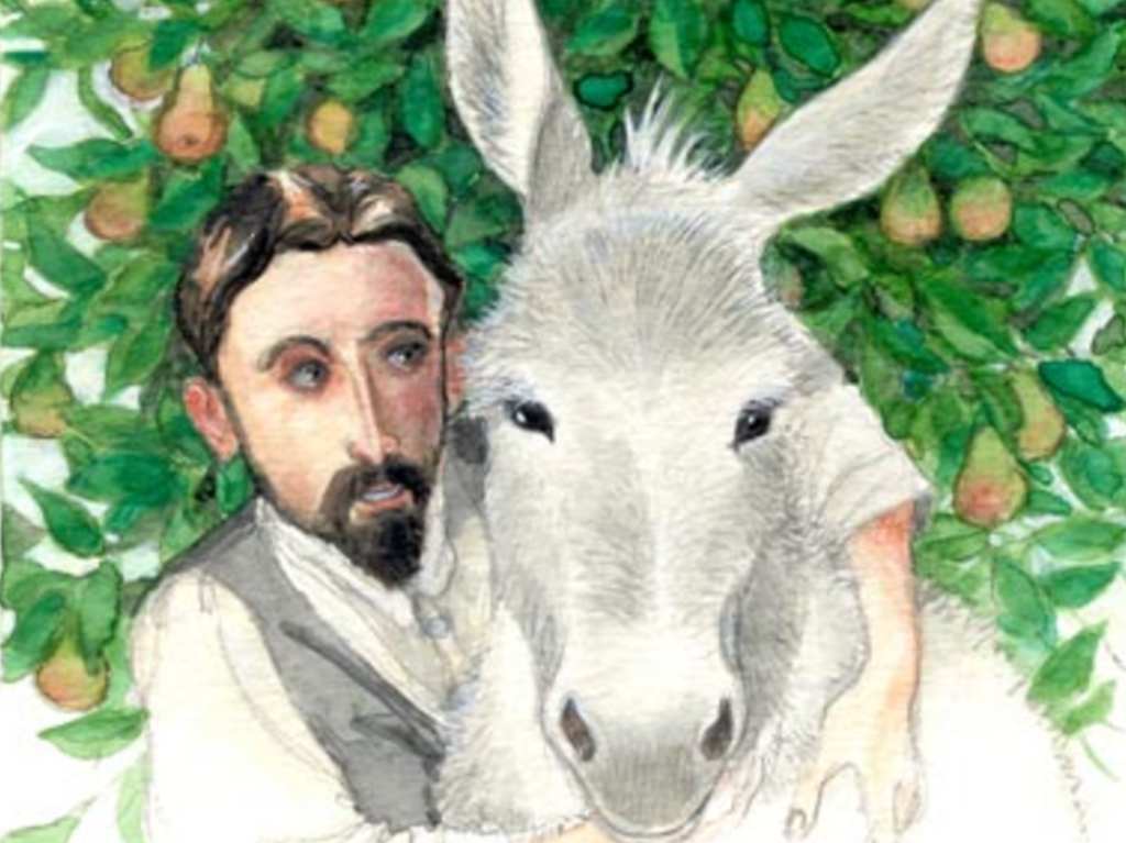 Clásicos de la literatura infantil para chicos y grandes Platero y yo