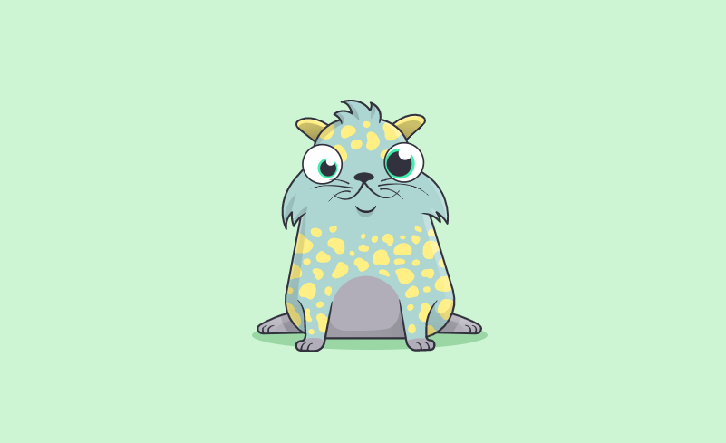 cryptokitty