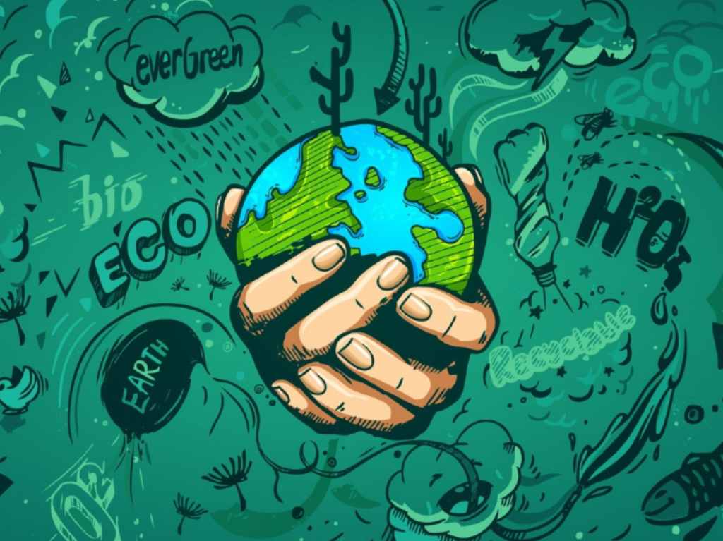 Día de la Tierra: 8 acciones para cuidar nuestro planeta