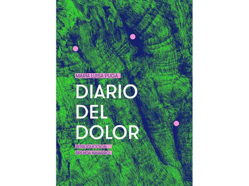 Diario del dolor, UNAM