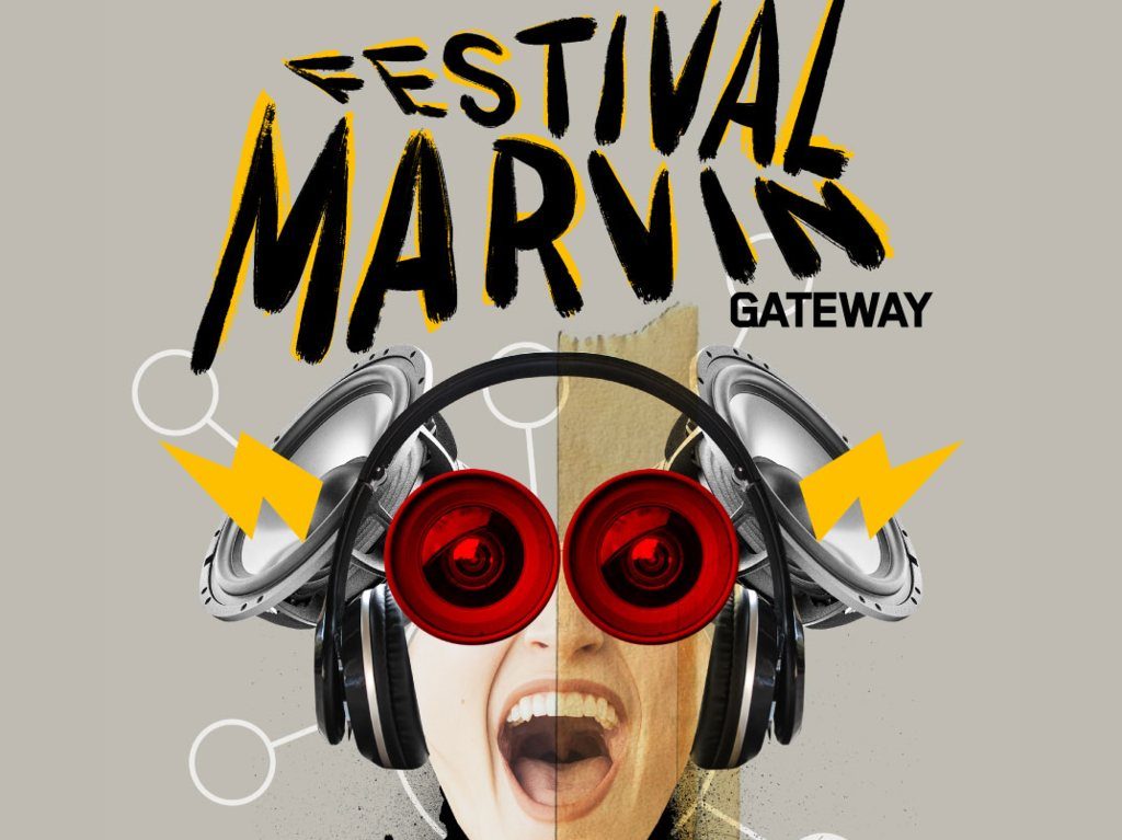 El Festival Marvin 2021 será gratis, ¡agregaron más actos!