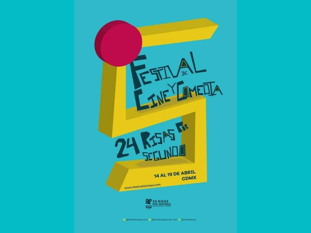 festival de cine y comedia