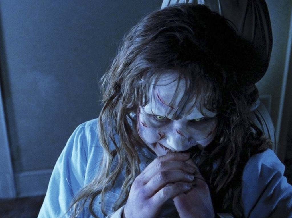 Festival del Mal: cinecamping de películas de terror con El Exorcista