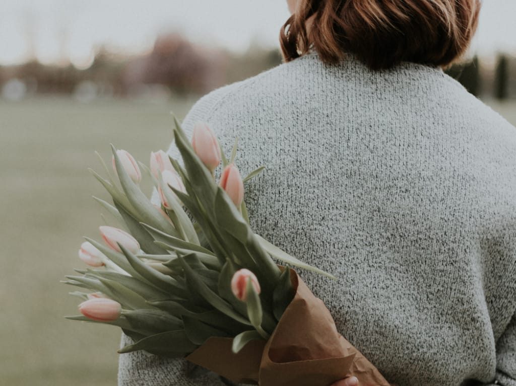 flores día de las madres