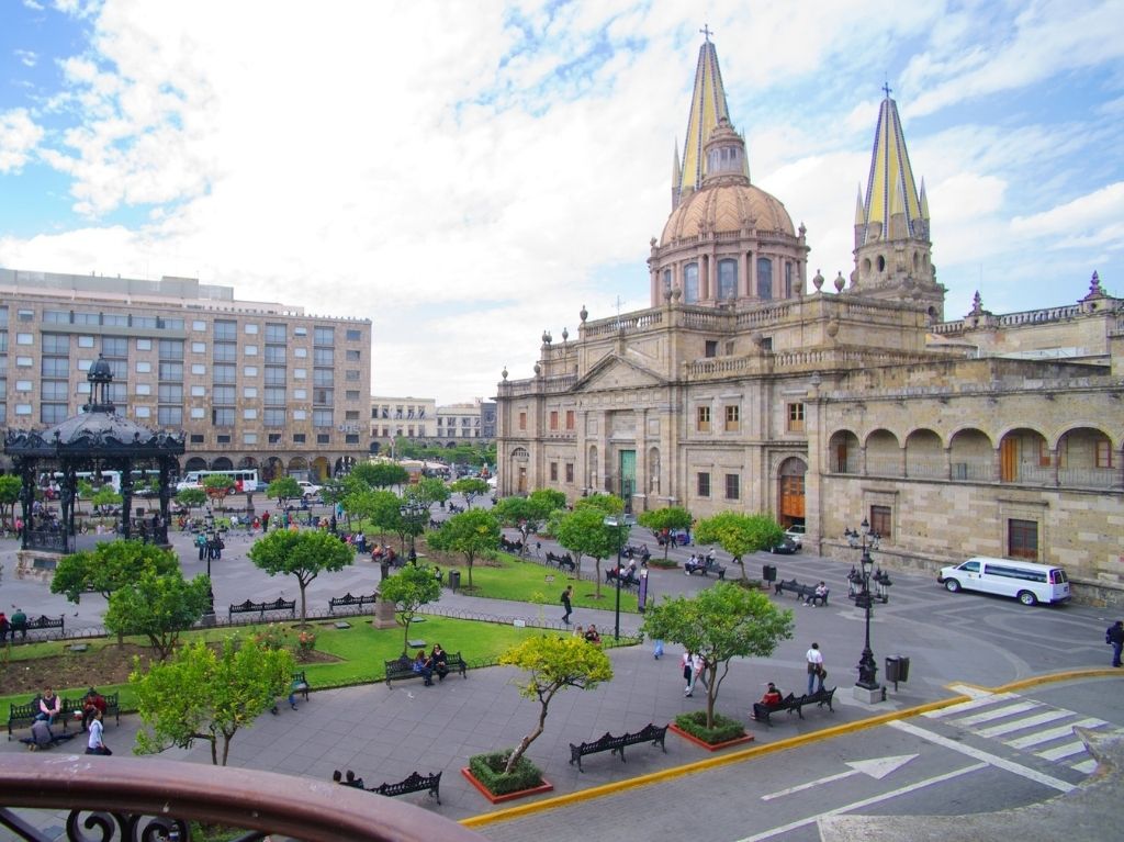 guadalajara