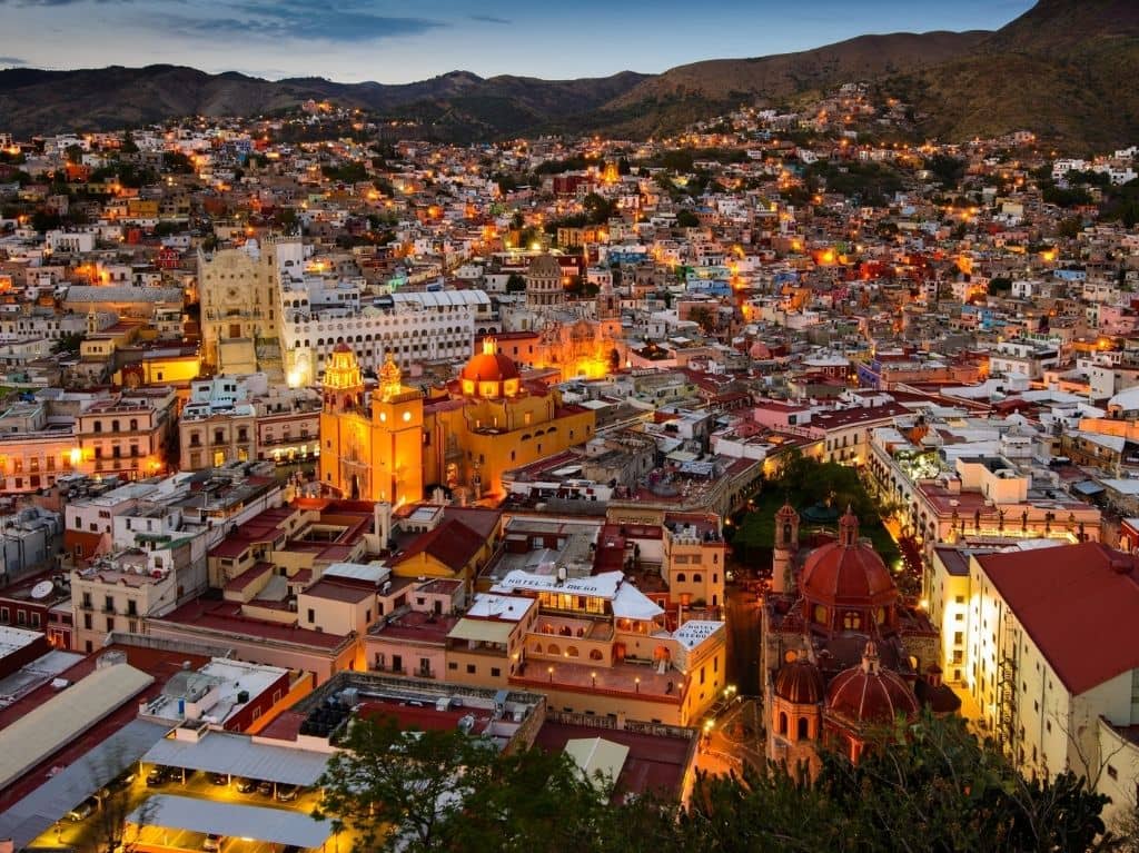 guanajuato