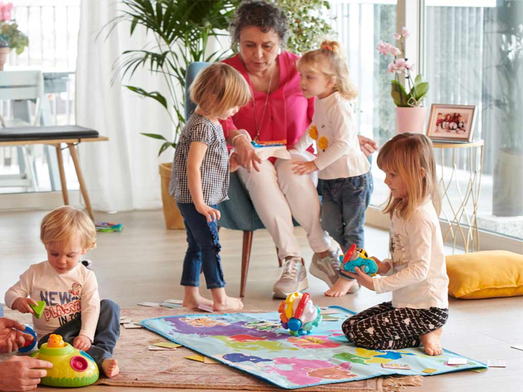 Gana un Speedy Car de Chicco para el Día del Niño