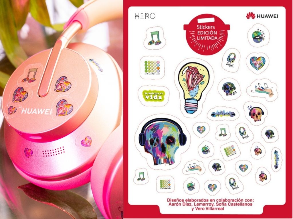 huawei-hero-stickers