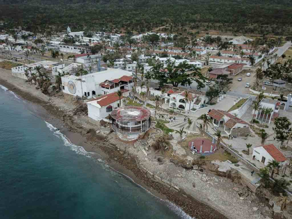 islas marias el nuevo destino ecoturistico que debes conocer casas