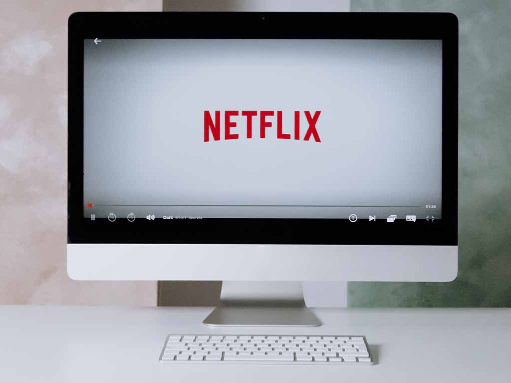 Izzi y Total Play: Los primeros en el ranking de velocidad de Netflix
