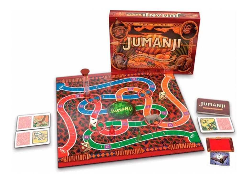 jumanji