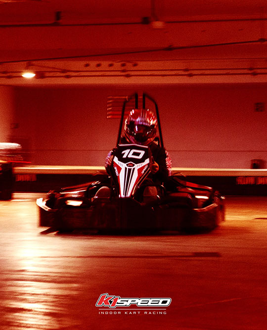 Las mejores pistas de go karts cerca de CDMX: ¡Nos vemos en la meta! 3