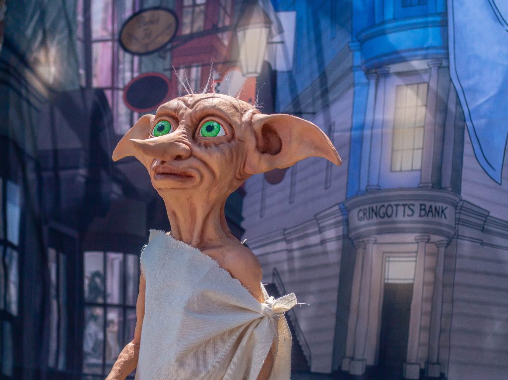 La cámara de los secretos de Harry Potter se abrirá en CDMX