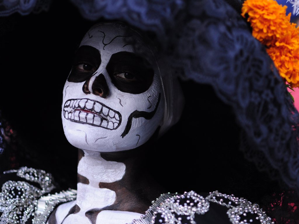 La Catrina, ballet llega este fin de semana a CDMX