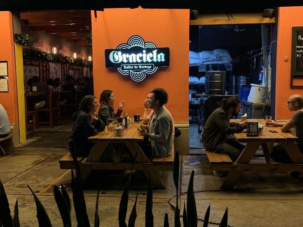 la-graciela