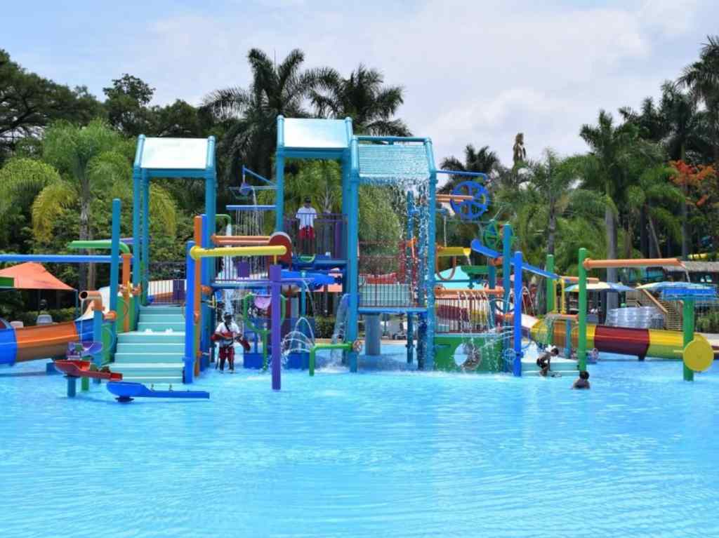 Lugares divertidos y seguros para festejar el Día del niño y la niña Hurricane Harbor