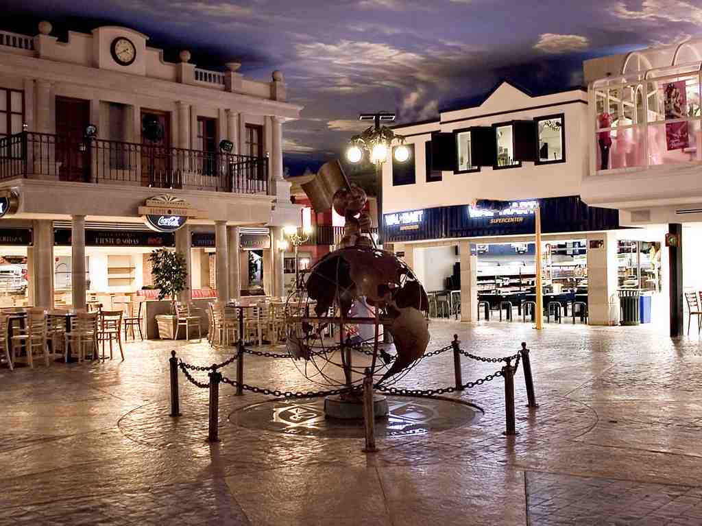 La Noche de Amigos vuelve a Kidzania este verano