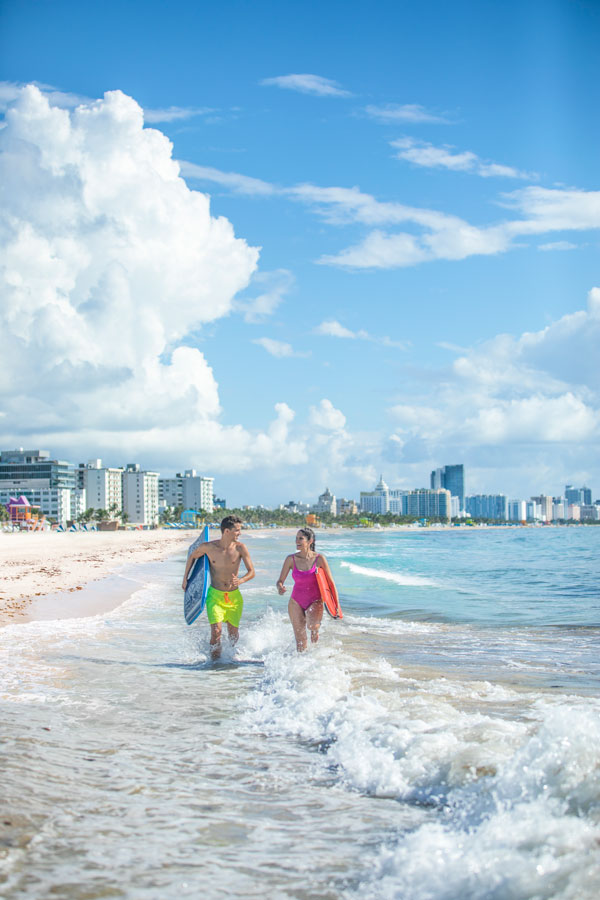 Top de las mejores playas para vacacionar en Florida