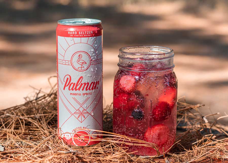 Hard Seltzer, el top 5 de las bebidas más cool del momento