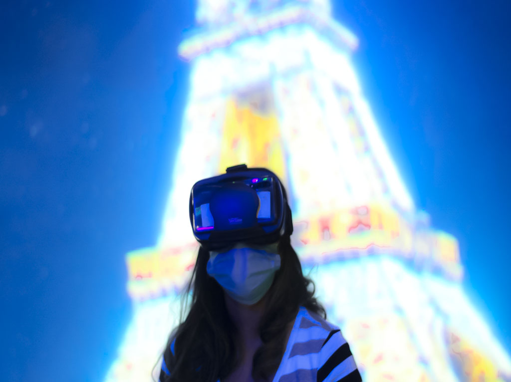 inspark tours paris recorrido virtual