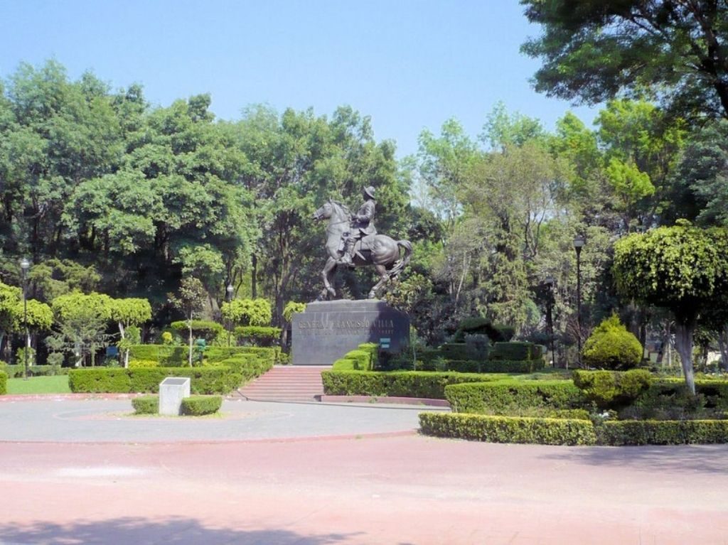 parque de los venados