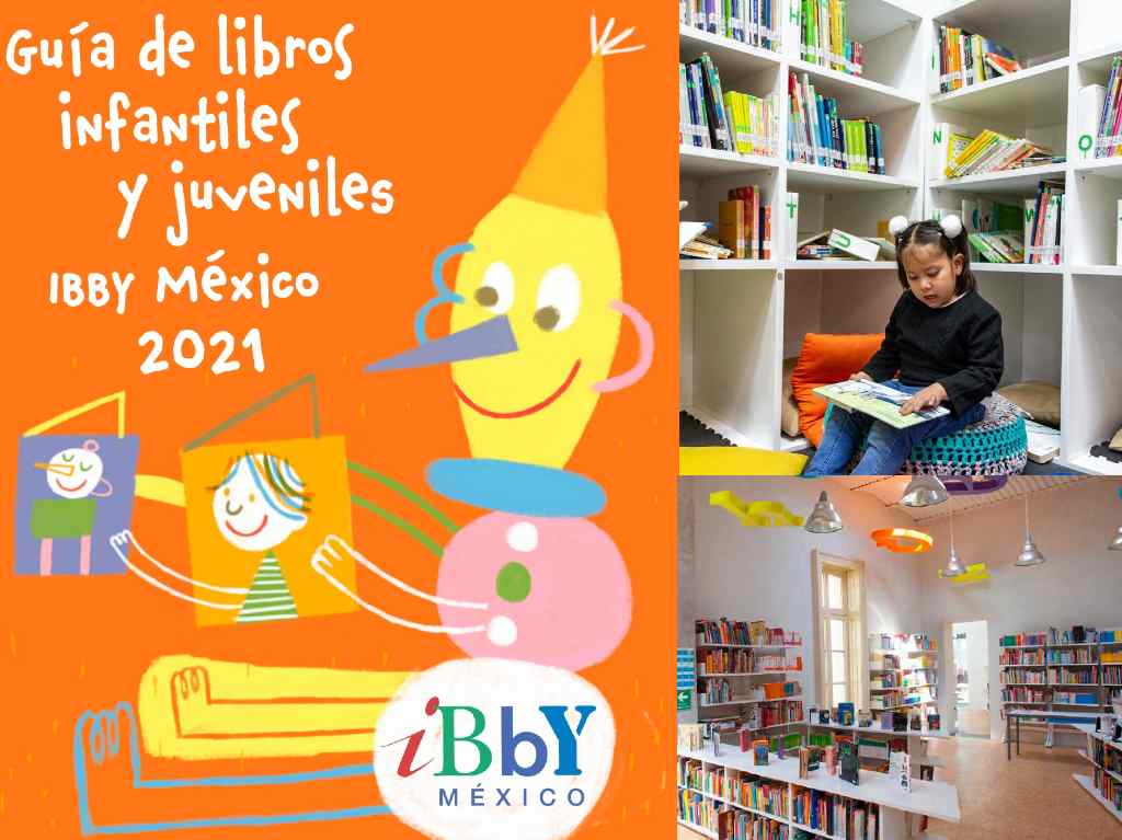 Picnic literario niños IBBY México Asociación