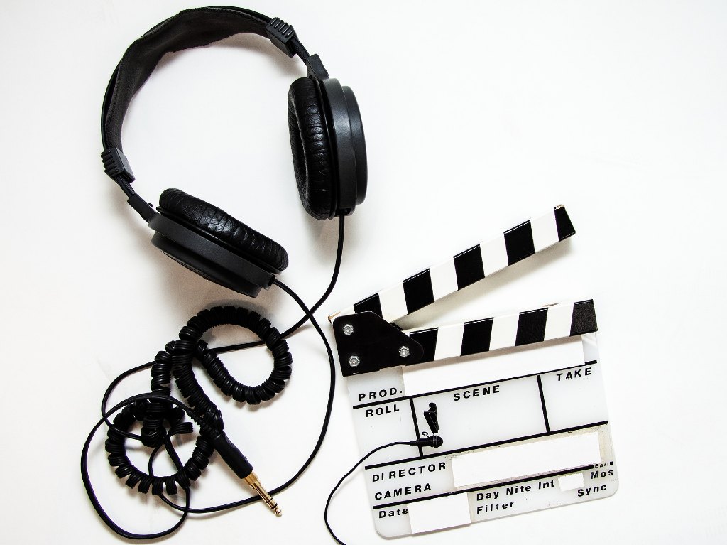Cinco podcast sobre cine que puedes escuchar en Spotify
