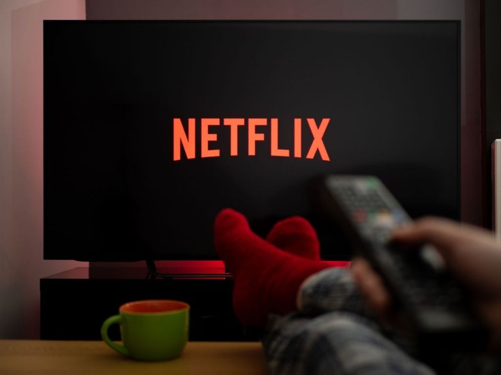Proponen impuesto del 7% adicional a Netflix y otros servicios de streaming