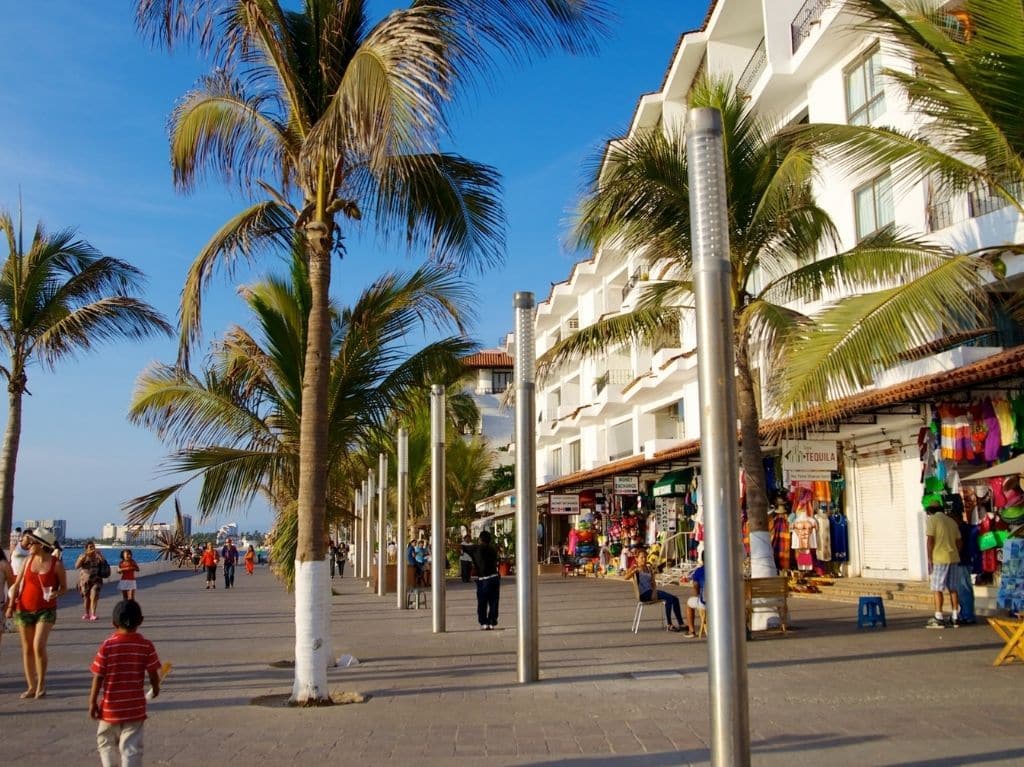 Puerto Vallarta 