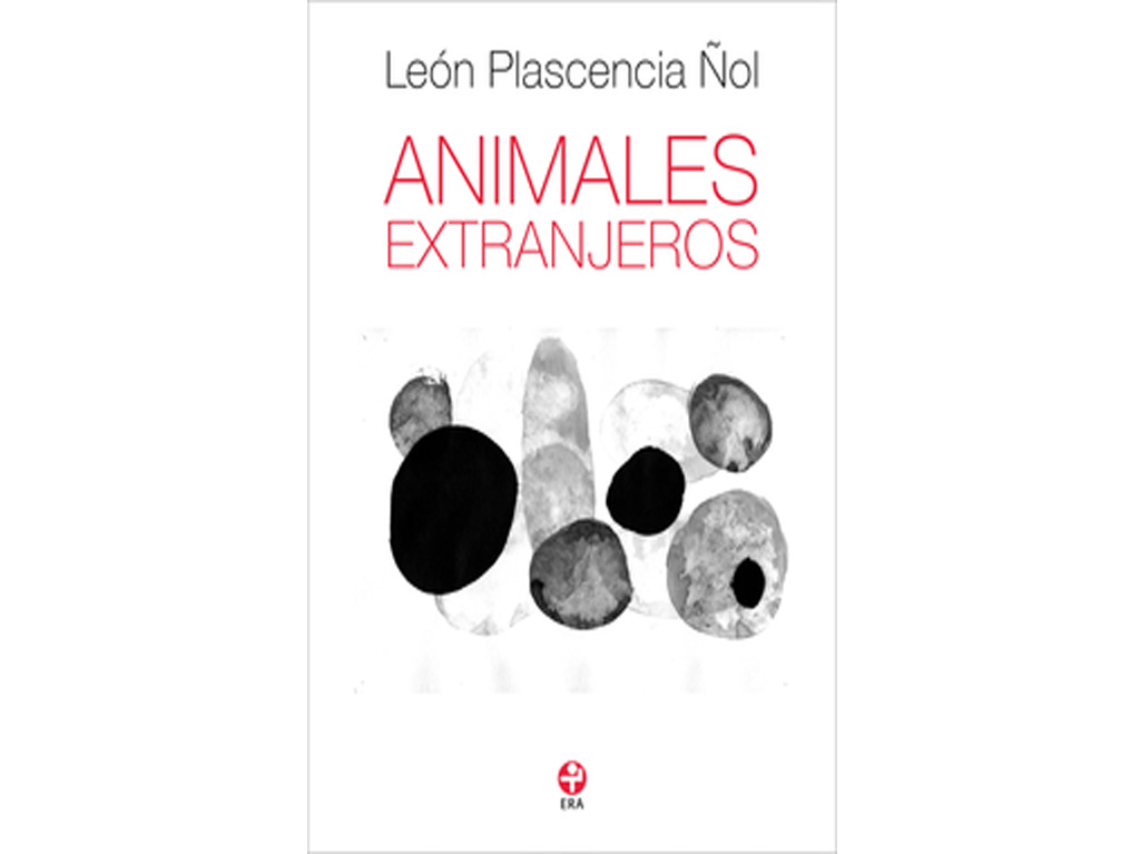 Animales Extranjeros 