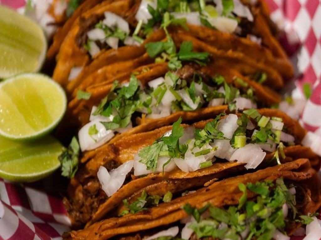 quesabirrias en CDMX tacos