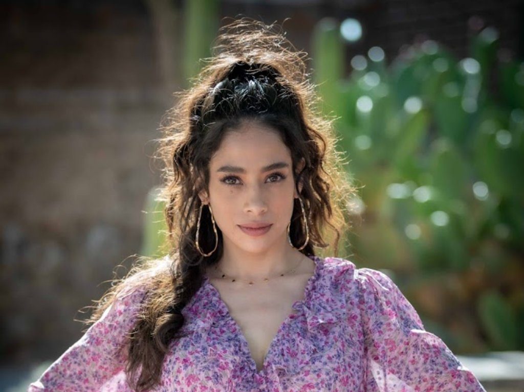 Quién es Paola en la serie de Luis Miguel, interpretada por Fátima Molina