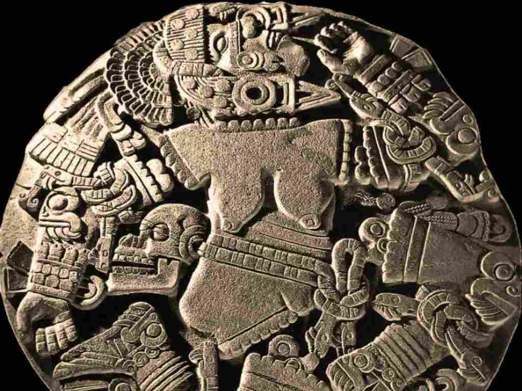 recorridos virtuales para niños y niñas museo del templo mayor