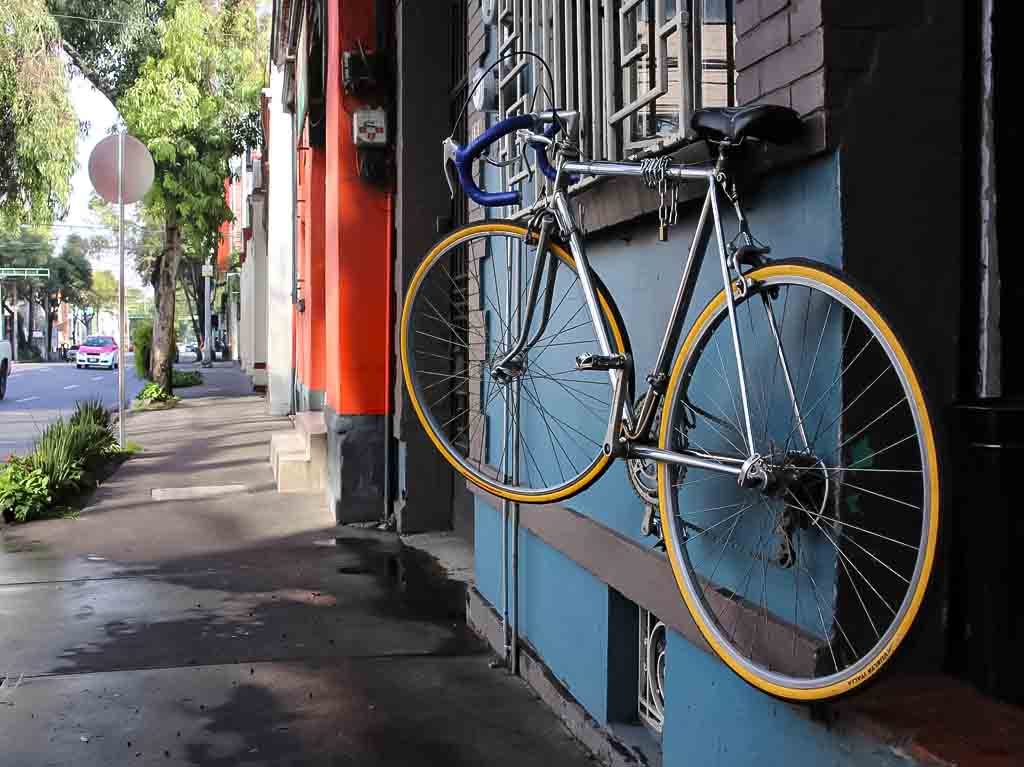 ¡Regalarán 1,700 bicicletas en la Miguel Hidalgo!