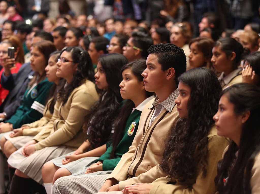 regreso a clases presenciales en cdmx estudiantes