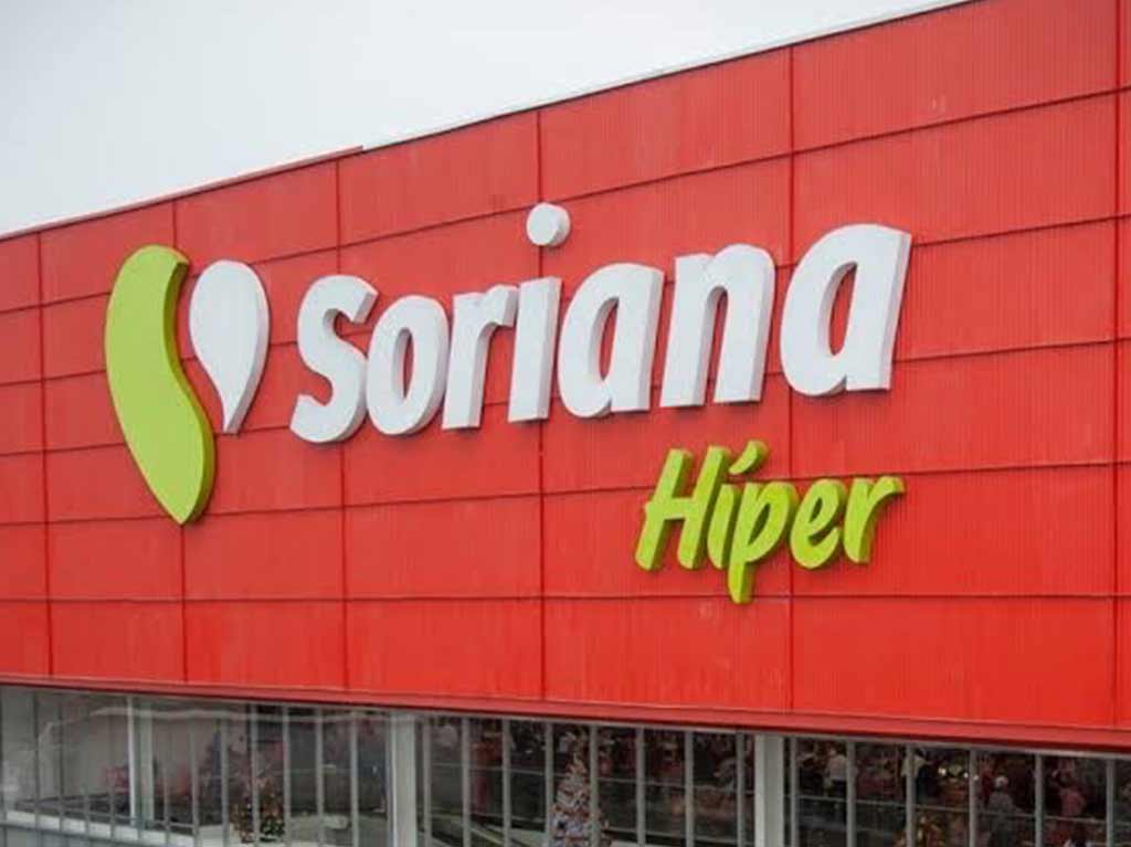 soriana abre tienda en mercado libre