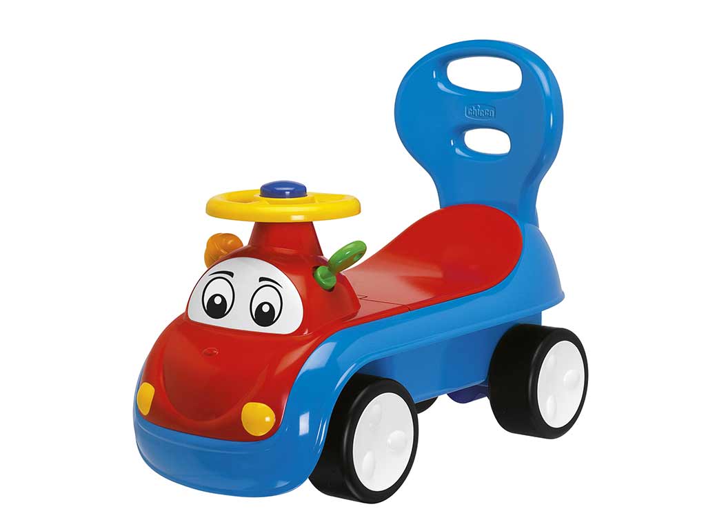 speedy car de chicco