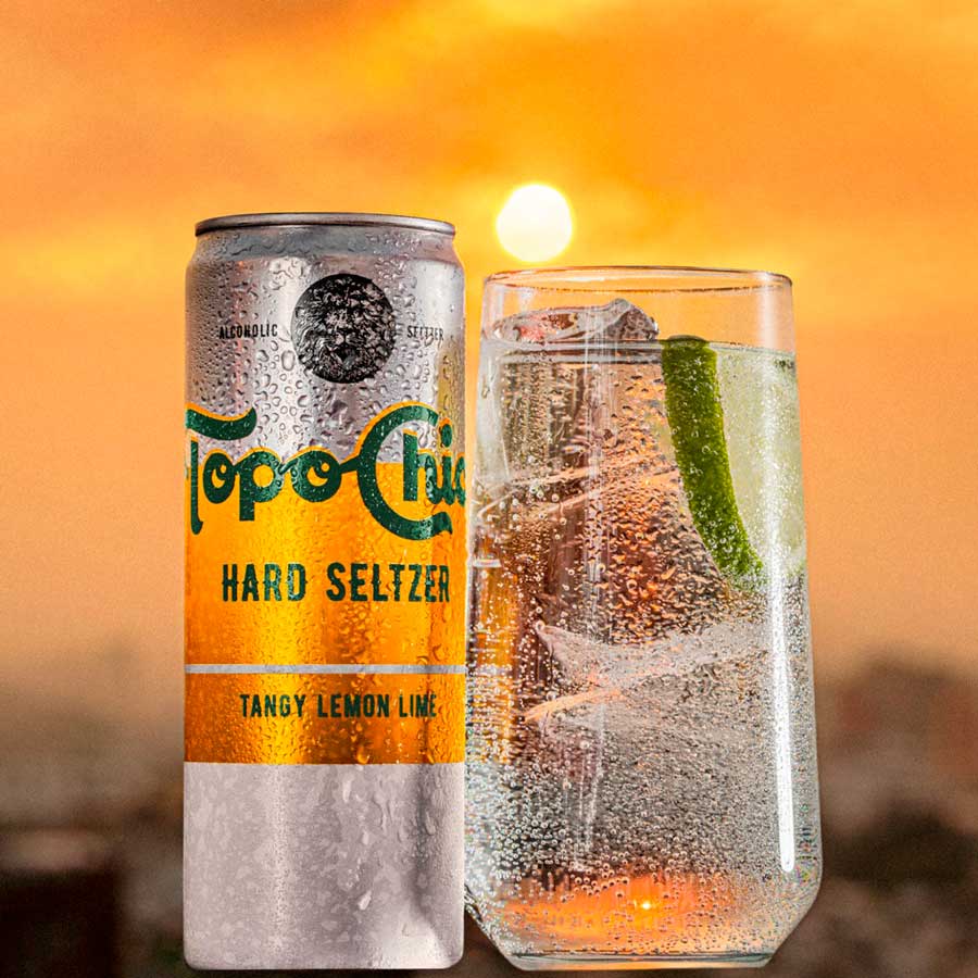 Hard Seltzer, el top 5 de las bebidas más cool del momento 4