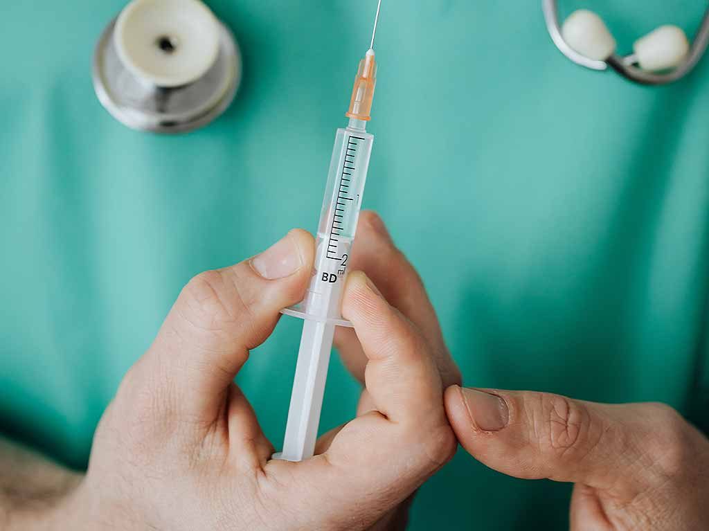 Vacuna mexicana Patria podría estar lista a final de año Conacyt