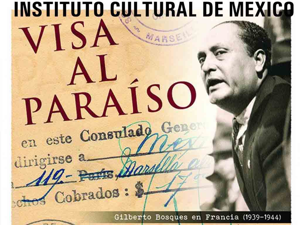 visa al paraíso 