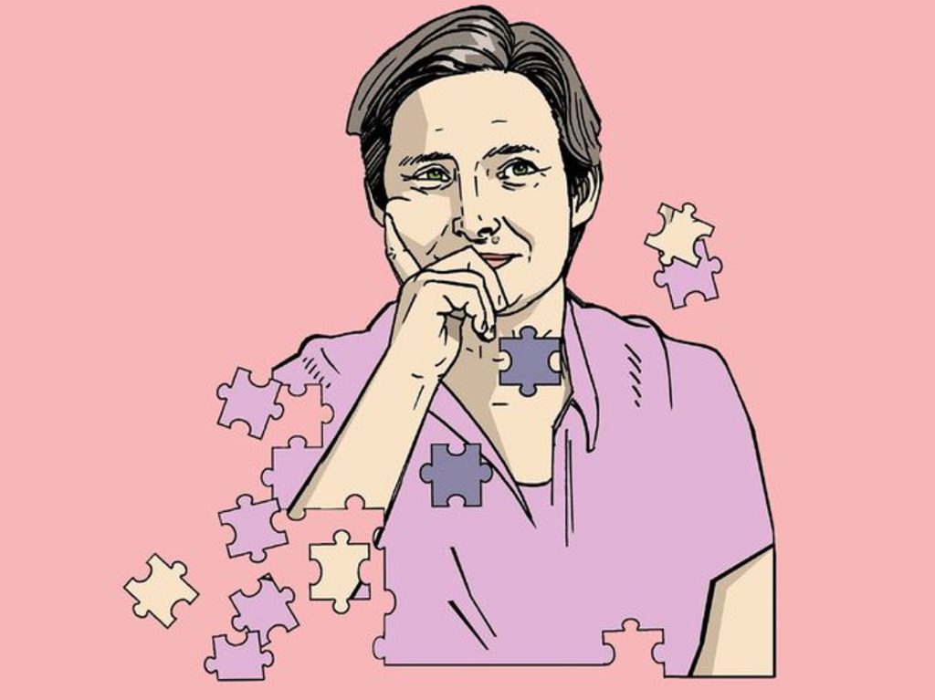 5 obras de la literatura queer que debes leer Judith Butler Teoría queer