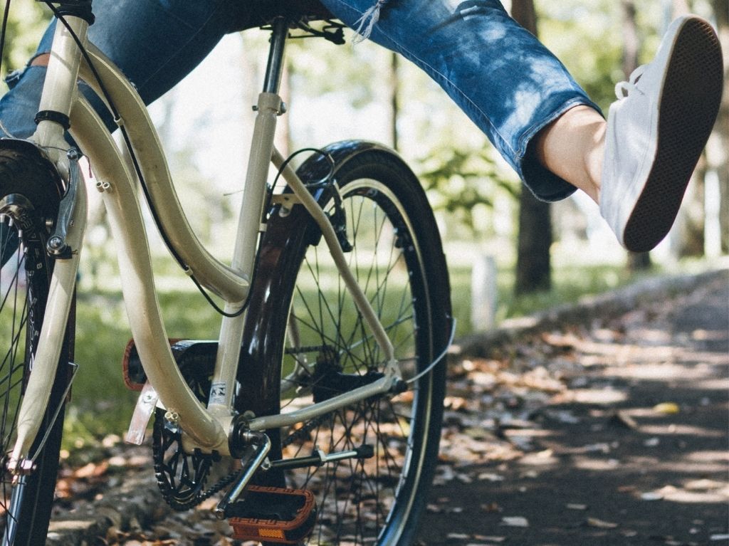 Métele pedal y muévete en bici a todas partes de la CDMX