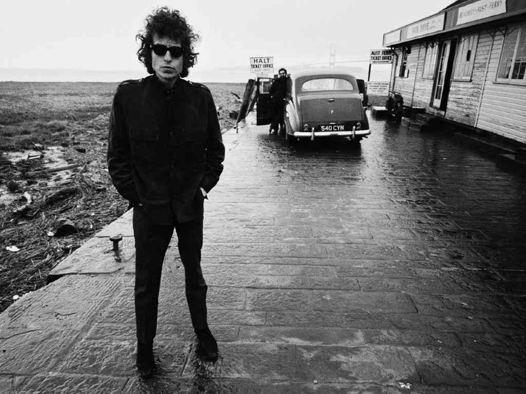 Bob Dylan celebra ochenta años de una musical existencia Video Like a Rolling Stone