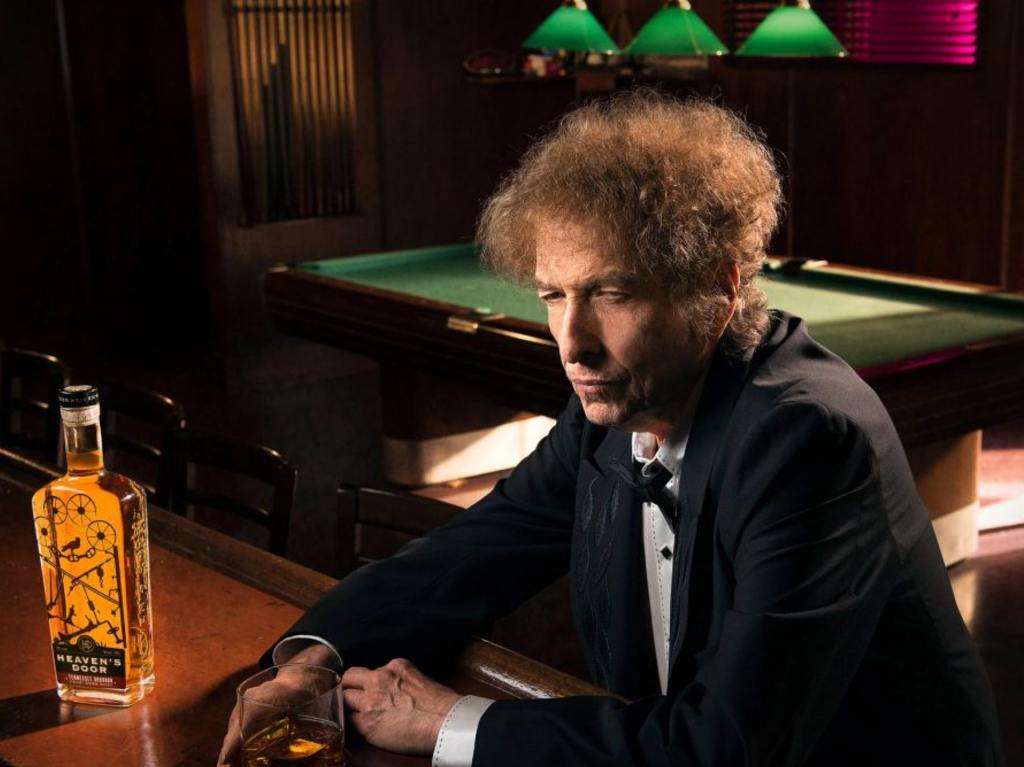 Bob Dylan celebra ochenta años de una musical existencia Whisky