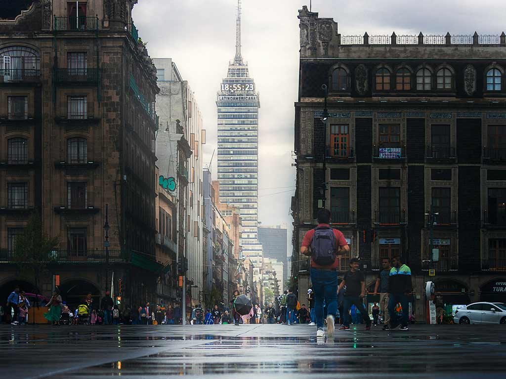 clima 10 de mayo lluvias fuertes